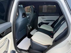 BYD Song Plus New Energy 2023 Champion Edition DM-i 150KM Flagship Plus - ფოტო 12