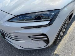 BYD Song Plus New Energy 2023 Champion Edition DM-i 150KM Flagship Plus - ფოტო 14