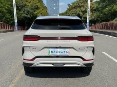 BYD Song Plus New Energy 2023 Champion Edition DM-i 150KM Flagship Plus - ფოტო 16