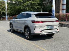 BYD Song Plus New Energy 2023 Champion Edition DM-i 150KM Flagship Plus - ფოტო 17