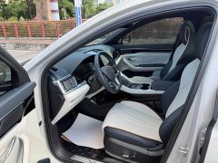 BYD Song Plus New Energy 2023 Champion Edition DM-i 150KM Flagship Plus - ფოტო 5
