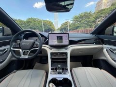 BYD Song Plus New Energy 2023 Champion Edition DM-i 150KM Flagship Plus - ფოტო 7