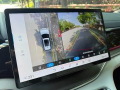 BYD Song Plus New Energy 2023 Champion Edition DM-i 150KM Flagship Plus - ფოტო 8