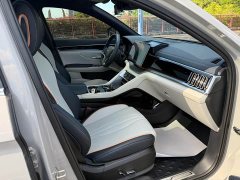 BYD Song Plus New Energy 2023 Champion Edition DM-i 150KM Flagship Plus - ფოტო 9
