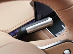 Stelato Enjoy Realm Enjoy S9 Extended Range Ultra RWD 53kWh (192-channel LiDAR) - photo 15