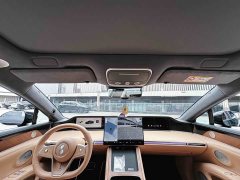 Stelato Enjoy Realm Enjoy S9 Extended Range Ultra RWD 53kWh (192-channel LiDAR) - photo 17