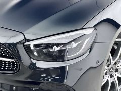 Mercedes-Benz E-Class (Imported) 2021 Facelift E 260 Coupe - ფოტო 12