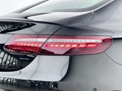 Mercedes-Benz E-Class (Imported) 2021 Facelift E 260 Coupe - ფოტო 13