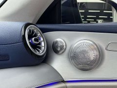 Mercedes-Benz E-Class (Imported) 2021 Facelift E 260 Coupe - ფოტო 14