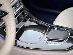 Mercedes-Benz E-Class (Imported) 2021 Facelift E 260 Coupe - ფოტო 17