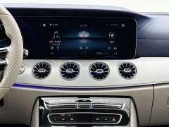 Mercedes-Benz E-Class (Imported) 2021 Facelift E 260 Coupe - ფოტო 3