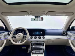 Mercedes-Benz E-Class (Imported) 2021 Facelift E 260 Coupe - ფოტო 5