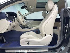 Mercedes-Benz E-Class (Imported) 2021 Facelift E 260 Coupe - ფოტო 6