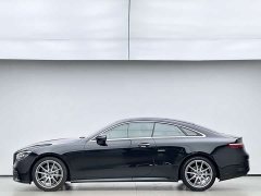Mercedes-Benz E-Class (Imported) 2021 Facelift E 260 Coupe - ფოტო 8