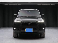 Lexus GX Peak Edition - ფოტო 2