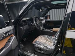Lexus GX Peak Edition - ფოტო 8