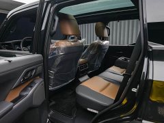 Lexus GX Peak Edition - ფოტო 9