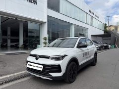Volkswagen Touareg 2026 Sharp 300TSI Sharp Enjoy Edition - ფოტო 1