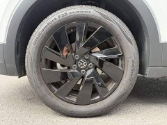 Volkswagen Touareg 2026 Sharp 300TSI Sharp Enjoy Edition - ფოტო 10