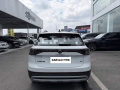 Volkswagen Touareg 2026 Sharp 300TSI Sharp Enjoy Edition - ფოტო 11