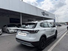 Volkswagen Touareg 2026 Sharp 300TSI Sharp Enjoy Edition - ფოტო 12