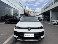 Volkswagen Touareg 2026 Sharp 300TSI Sharp Enjoy Edition - ფოტო 2