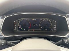 Volkswagen Touareg 2026 Sharp 300TSI Sharp Enjoy Edition - ფოტო 8