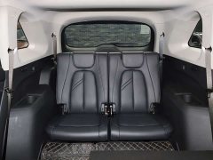 BYD Yuan Plus EV Glory Edition 100KM Premium 7-Seater - ფოტო 11