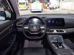 BYD Yuan Plus EV Glory Edition 100KM Premium 7-Seater - ფოტო 14