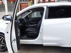 BYD Yuan Plus EV Glory Edition 100KM Premium 7-Seater - ფოტო 15