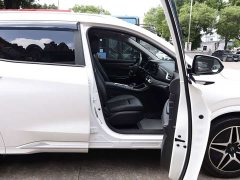 BYD Yuan Plus EV Glory Edition 100KM Premium 7-Seater - ფოტო 16