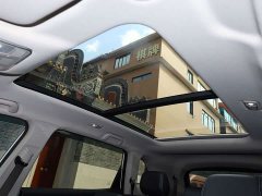 BYD Yuan Plus EV Glory Edition 100KM Premium 7-Seater - ფოტო 17