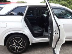 BYD Yuan Plus EV Glory Edition 100KM Premium 7-Seater - ფოტო 18