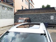BYD Yuan Plus EV Glory Edition 100KM Premium 7-Seater - ფოტო 19