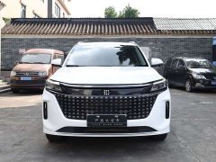 BYD Yuan Plus EV Glory Edition 100KM Premium 7-Seater - ფოტო 2