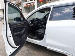 BYD Yuan Plus EV Glory Edition 100KM Premium 7-Seater - ფოტო 4