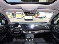BYD Yuan Plus EV Glory Edition 100KM Premium 7-Seater - ფოტო 5
