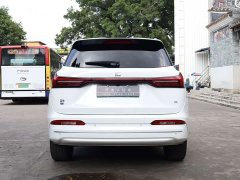 BYD Yuan Plus EV Glory Edition 100KM Premium 7-Seater - ფოტო 8