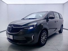 Buick GL8 Land Official Business Class 652T Comfort Edition - ფოტო 1
