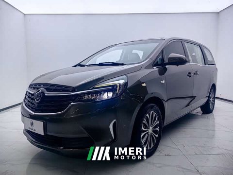 2022 Buick GL8 Land Official Business Class 652T Comfort Edition - ავტომობილი ჩინეთიდან