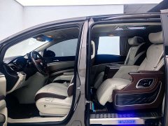 Buick GL8 Land Official Business Class 652T Comfort Edition - ფოტო 10