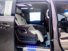 Buick GL8 Land Official Business Class 652T Comfort Edition - ფოტო 13