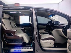 Buick GL8 Land Official Business Class 652T Comfort Edition - ფოტო 14