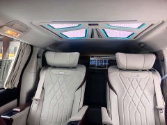 Buick GL8 Land Official Business Class 652T Comfort Edition - ფოტო 15