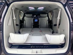 Buick GL8 Land Official Business Class 652T Comfort Edition - ფოტო 16