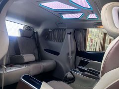 Buick GL8 Land Official Business Class 652T Comfort Edition - ფოტო 17