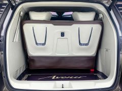 Buick GL8 Land Official Business Class 652T Comfort Edition - ფოტო 19