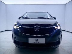 Buick GL8 Land Official Business Class 652T Comfort Edition - ფოტო 2