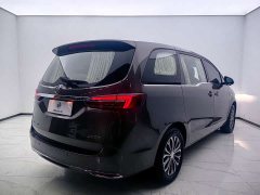 Buick GL8 Land Official Business Class 652T Comfort Edition - ფოტო 20