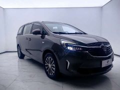 Buick GL8 Land Official Business Class 652T Comfort Edition - ფოტო 3